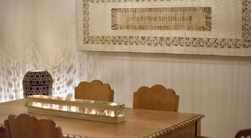 Photo of Moonstone & Olive