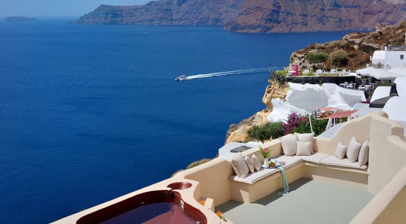 Photo of Moonstone & Olive