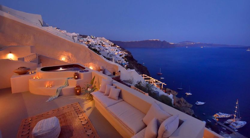 Photo of Moonstone & Olive