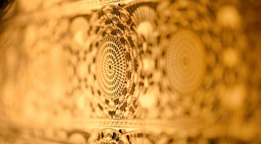 Photo of Moonstone & Olive