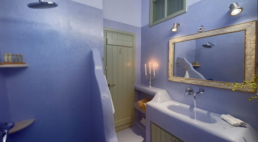 Photo of Moonstone & Olive