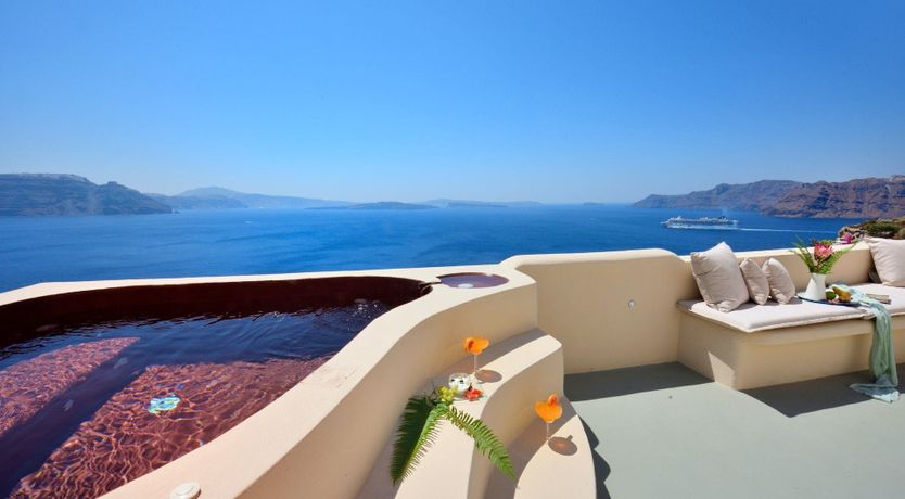 Photo of Moonstone & Olive