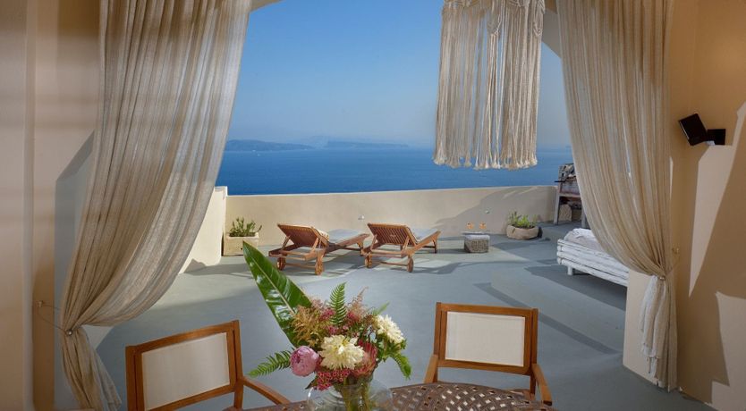 Photo of Moonstone & Olive