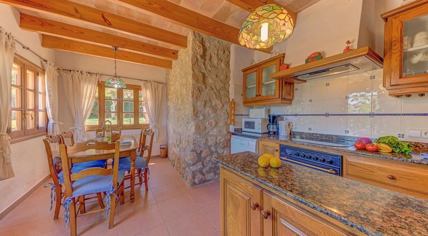 Photo of Stone & Sun