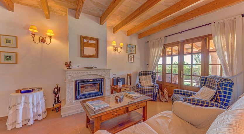 Photo of Stone & Sun