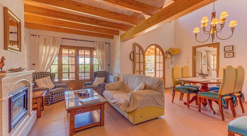 Photo of Stone & Sun