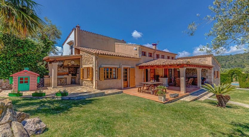 Photo of Stone & Sun