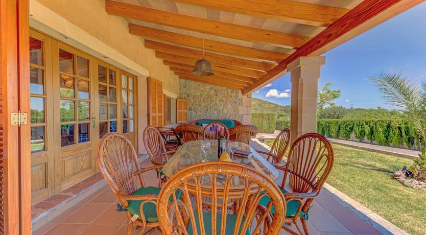 Photo of Stone & Sun