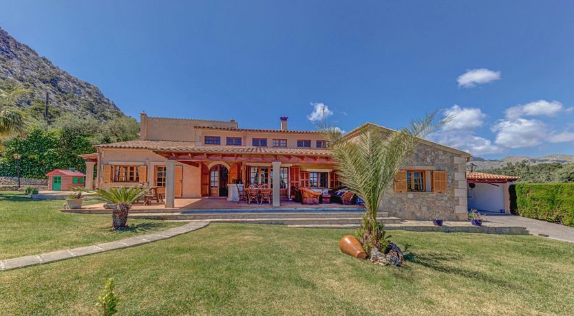 Photo of Stone & Sun