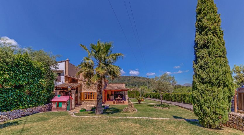 Photo of Stone & Sun