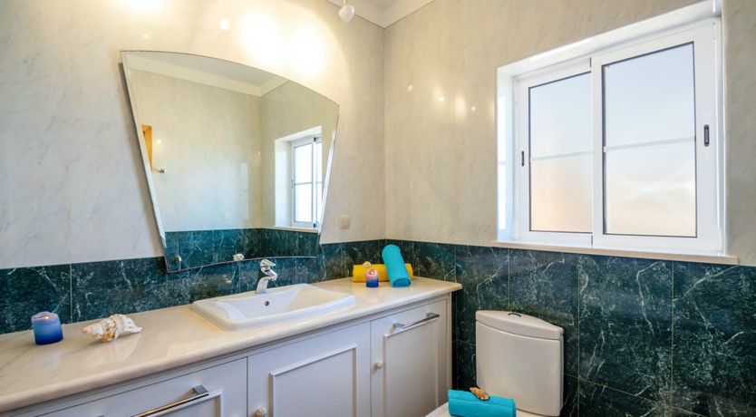 Photo of Sun-Kissed Ocean