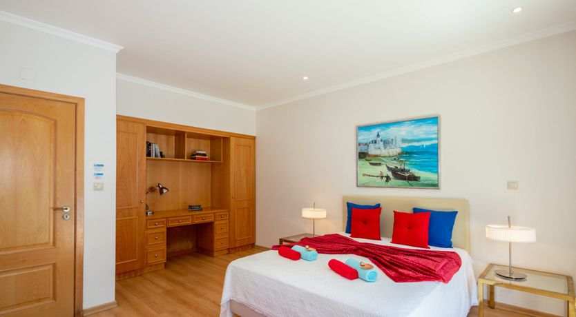 Photo of Sun-Kissed Ocean