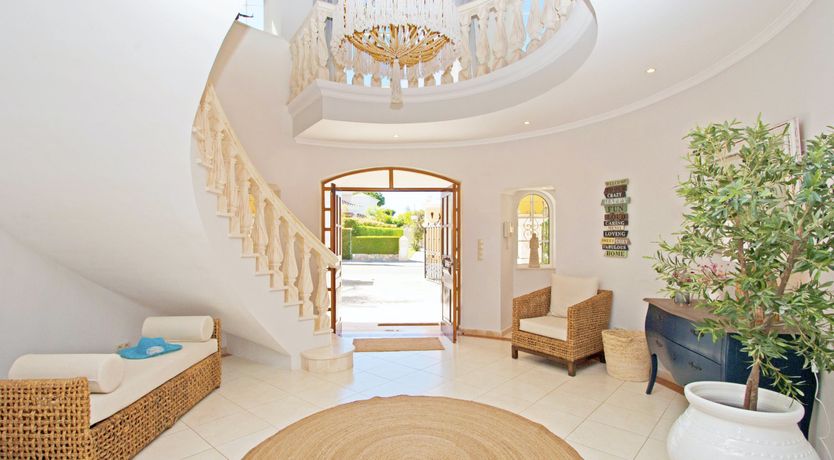 Photo of Sun-Kissed Ocean