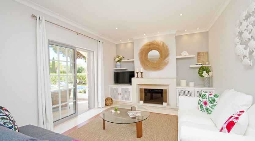 Photo of Sun-Kissed Ocean