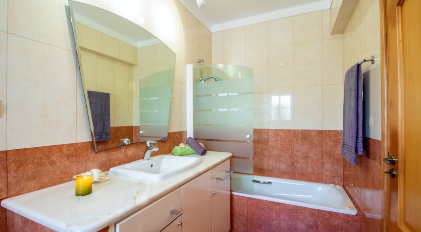 Photo of Sun-Kissed Ocean