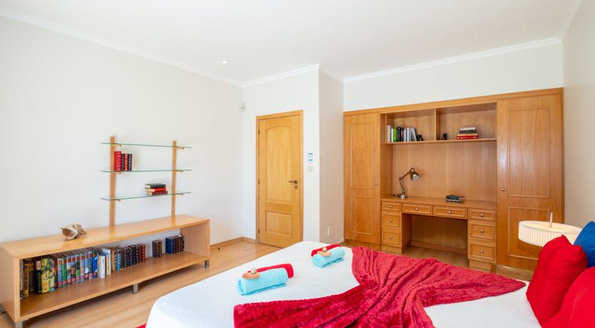 Photo of Sun-Kissed Ocean