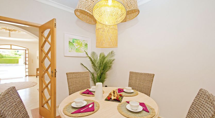 Photo of Sun-Kissed Ocean