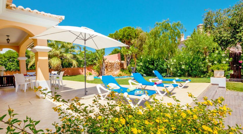 Photo of Sun-Kissed Ocean