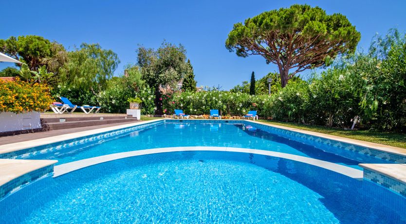 Photo of Sun-Kissed Ocean