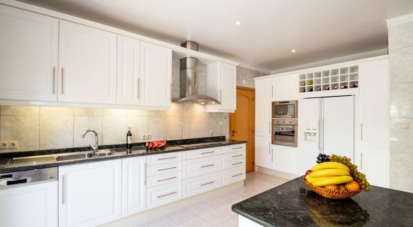 Photo of Sun-Kissed Ocean