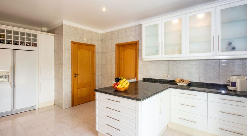 Photo of Sun-Kissed Ocean