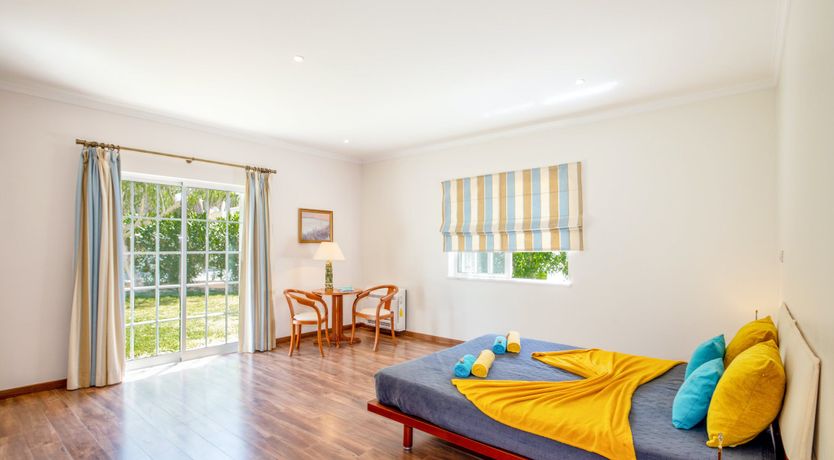 Photo of Sun-Kissed Ocean