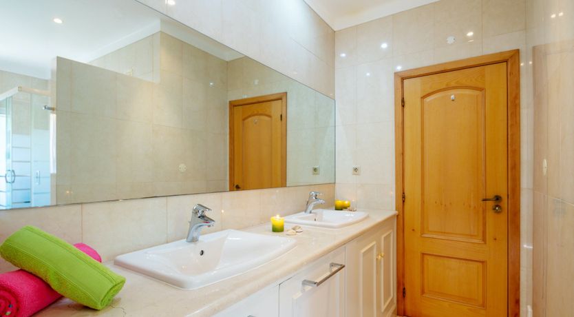 Photo of Sun-Kissed Ocean