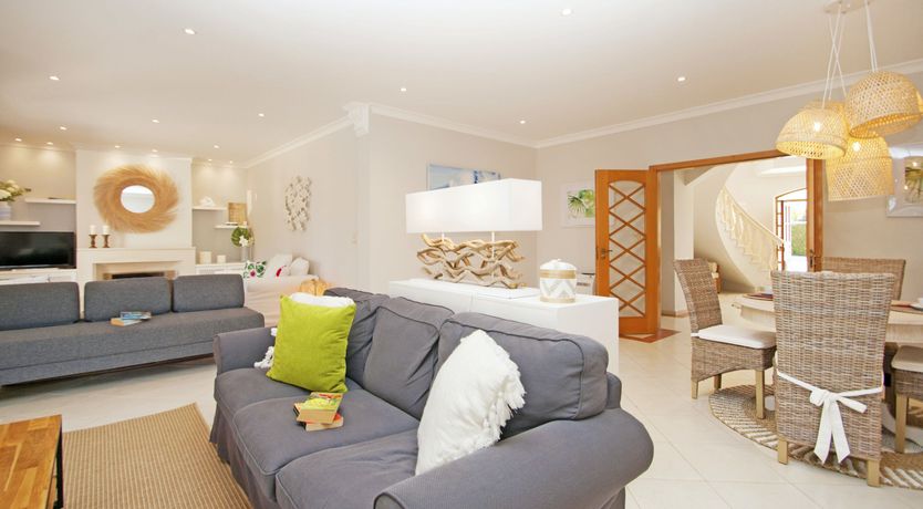 Photo of Sun-Kissed Ocean