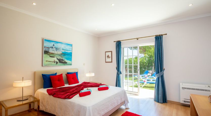 Photo of Sun-Kissed Ocean