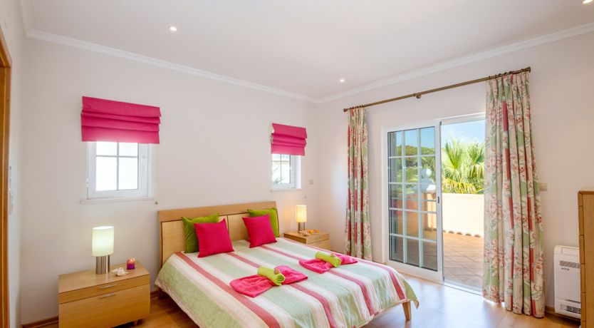 Photo of Sun-Kissed Ocean