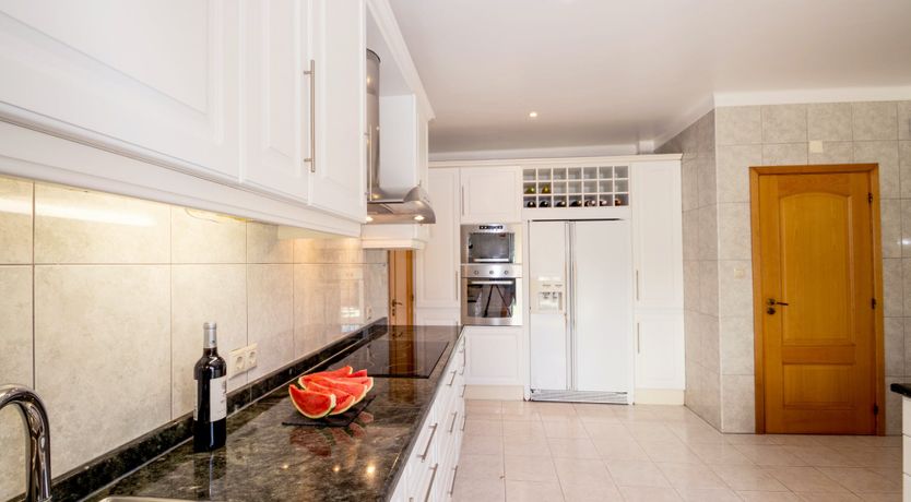 Photo of Sun-Kissed Ocean