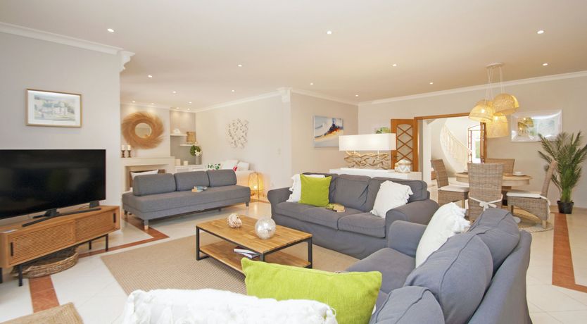 Photo of Sun-Kissed Ocean