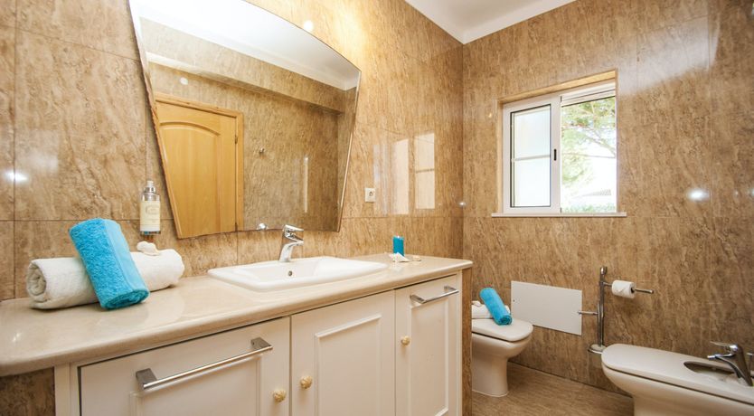 Photo of Sun-Kissed Ocean