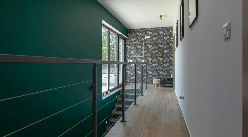 Photo of Pines to the Beach