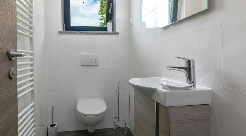 Photo of Pines to the Beach