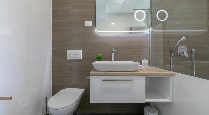 Photo of Pines to the Beach