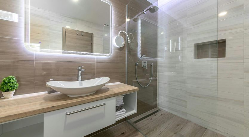 Photo of Pines to the Beach