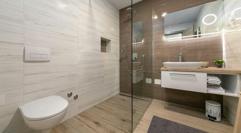 Photo of Pines to the Beach