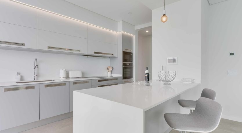 Photo of Blue Reflection