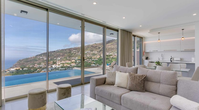 Photo of Blue Reflection