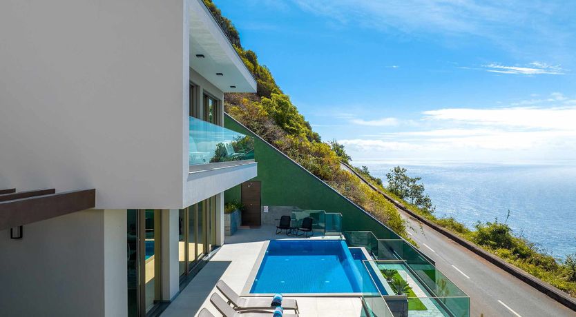 Photo of Blue Reflection