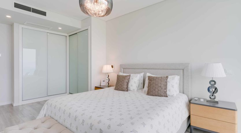 Photo of Blue Reflection