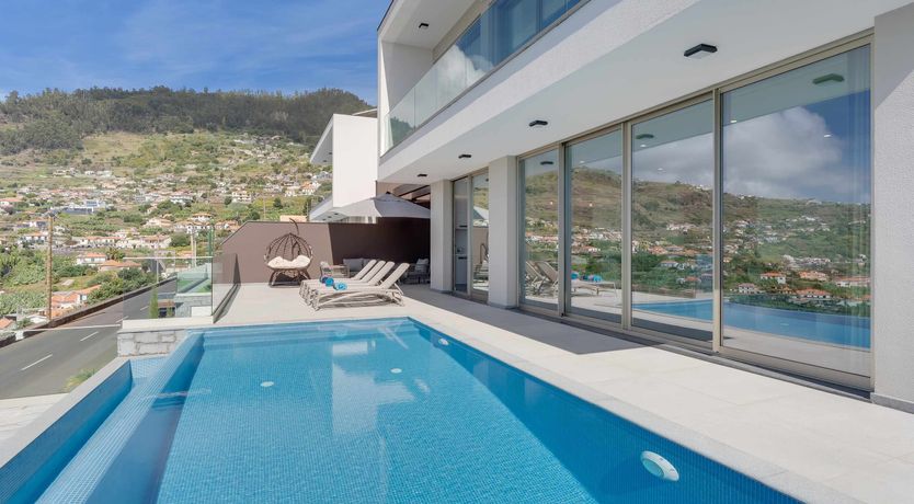 Photo of Blue Reflection