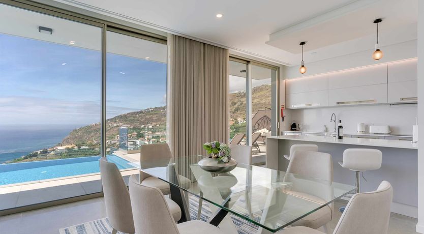 Photo of Blue Reflection