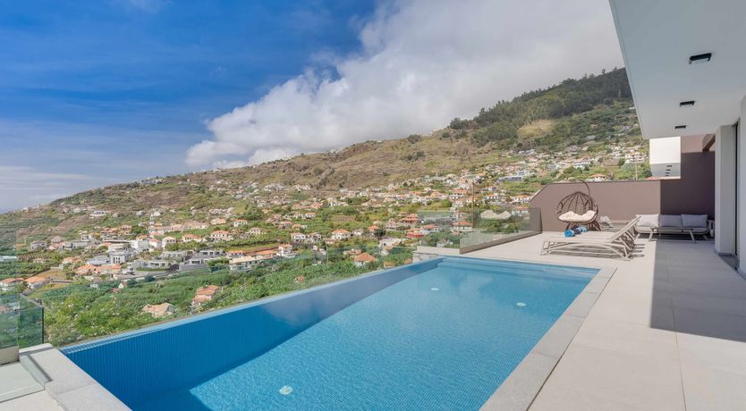 Photo of Blue Reflection