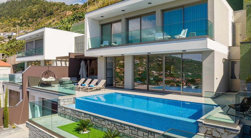 Photo of Blue Reflection