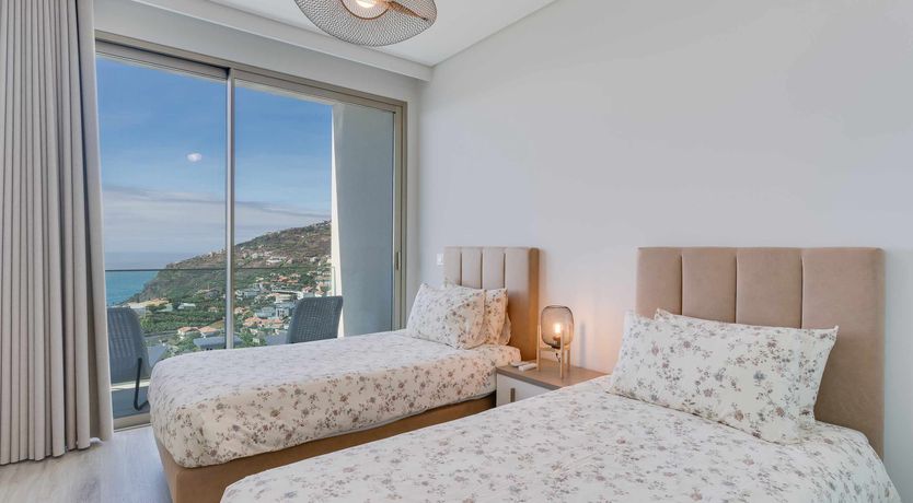 Photo of Blue Reflection