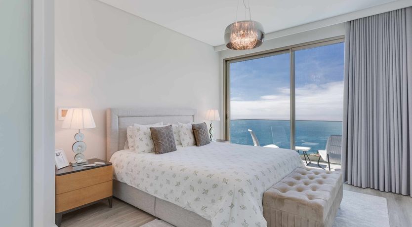 Photo of Blue Reflection