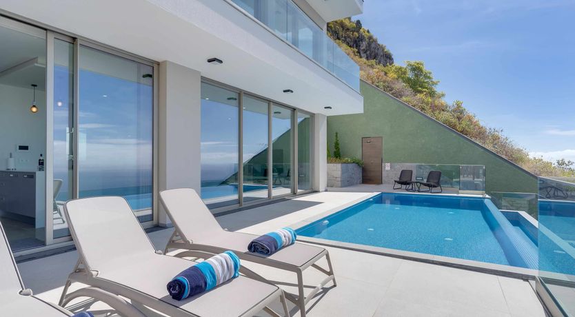 Photo of Blue Reflection