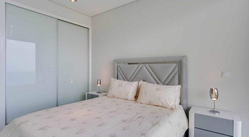 Photo of Blue Reflection